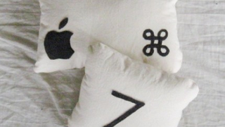 Cmd + Z Mac Pillows Won't Actually Undo Last Night
